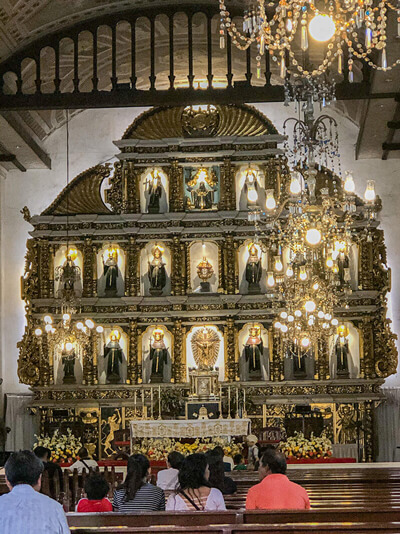  Basilica Minore del Santo Niño de Cebu City  - Wandering Marco Polo